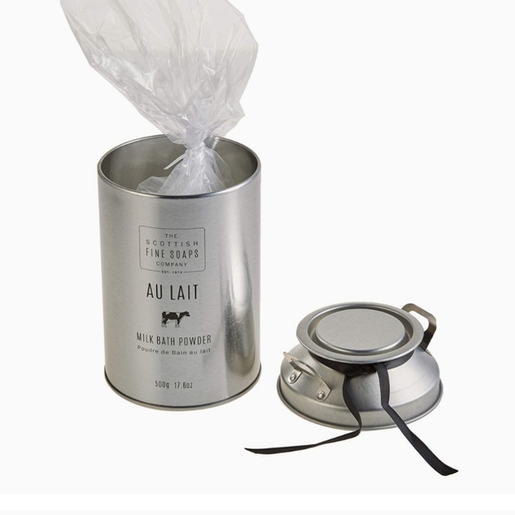 SFS Au Lait 2pc Bundle Hand Lotion, Hand Wash + Bonus: Essential Oil - Picture 14 of 16